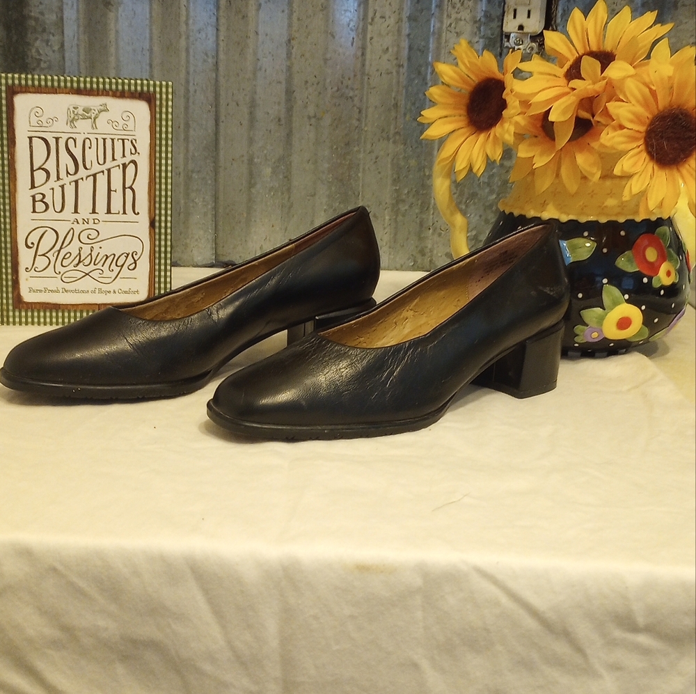 Vintage Andrew Geller Heels